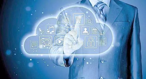 法律服務與網絡技術服務 一個高收益的職業選擇？